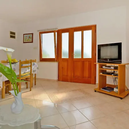 Haus Luana 448s קאנפאנאר