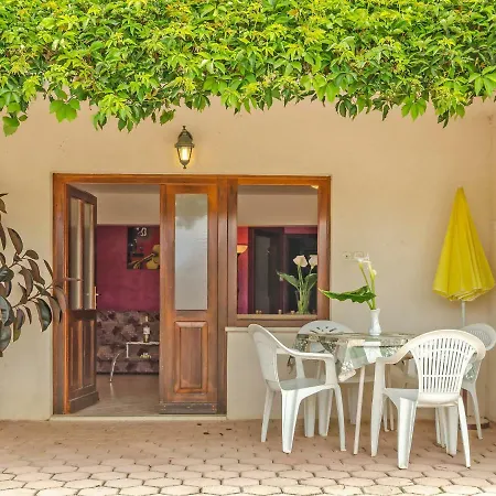 Haus Luana 448s * קאנפאנאר