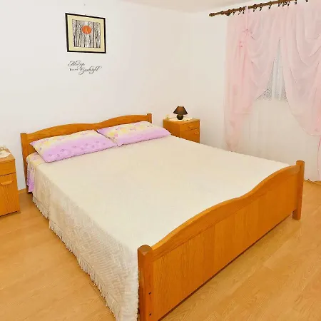 דירה Haus Luana 448s *