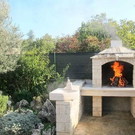 Haus Luana 448s דירה *