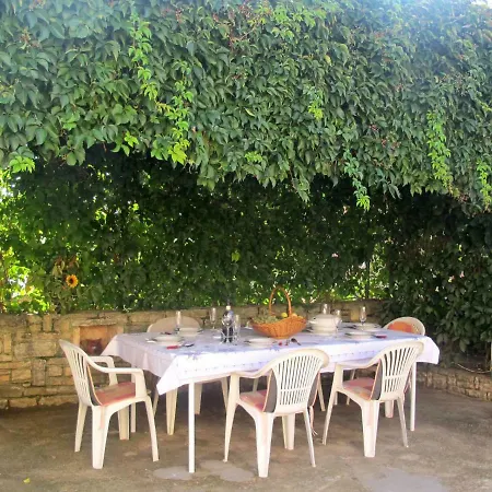 Haus Luana 448s * קאנפאנאר