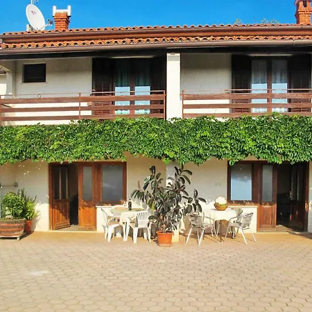 Haus Luana 448s קאנפאנאר