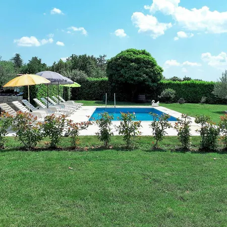 Apartamento Haus Luana 448s