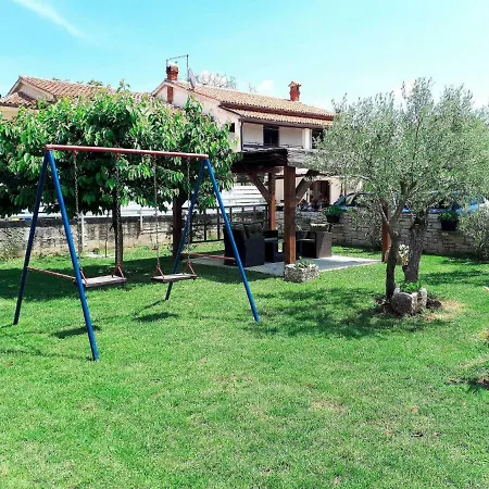 Apartamento Haus Luana 448s *